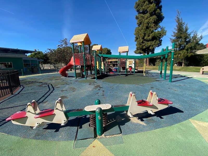 Culver West Alexander Park